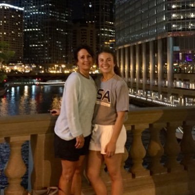 Profile Picture of Danette Simpson (@SimpsonDanette) on Twitter