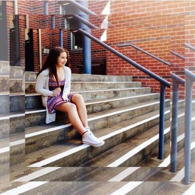 Profile Picture of Kasey Steele (@Rose2Kasey) on Twitter
