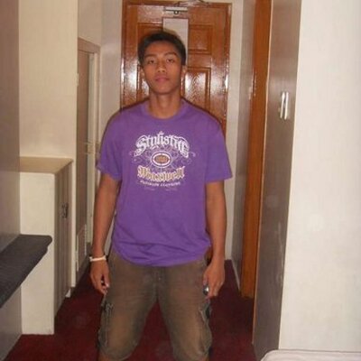 Profile Picture of Darryl Francis Ramos (@darryl_cyril) on Twitter