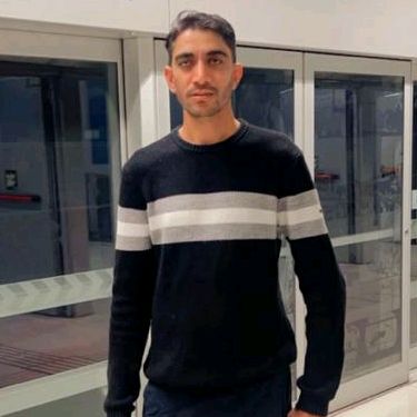 Profile Picture of Amir Nazami (@amirnazami) on Tiktok