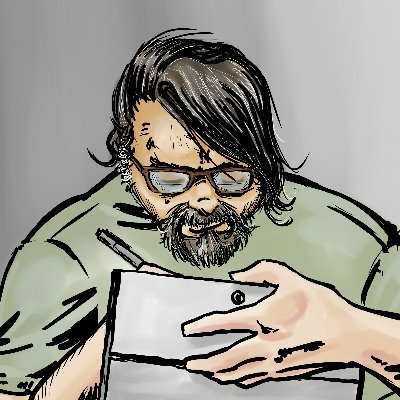 Profile Picture of Shawn Carpenter - Troupe Games (TTRPGs) (@Kobold_Kavalier) on Twitter