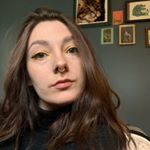Profile Picture of Sarah Dropsey (@trisarahdrops_) on Instagram