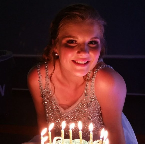 Profile Picture of Allyson Junemann (@allysonk1801) on Poshmark