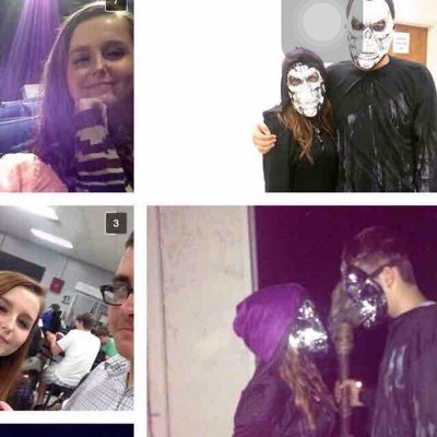 Profile Picture of Kyle Maas (@TheRebelYell315) on Twitter