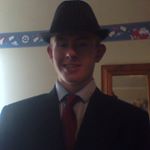 Profile Picture of cayleb clayton (@the_machine_pumped_guy) on Instagram