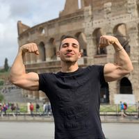 Profile Picture of Davide Sardella (@davide-sardella-1-1) on Quora