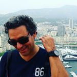 Profile Picture of Marcio de Andrade (@marcito_de_andrade) on Instagram