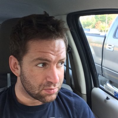 Profile Picture of Dustin Francis (@SoulStrat) on Twitter