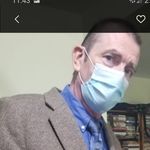 Profile Picture of Gregory Randall (@gregoryrandall21) on Instagram