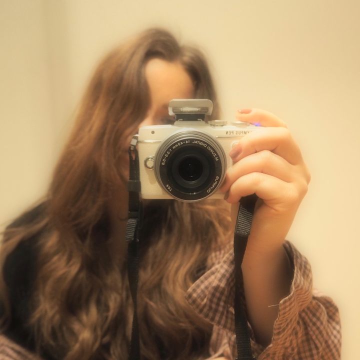 Profile Picture of hanneandresen96 (@hanneandresen) on Tiktok