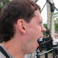 Profile Picture of Pavel Golub (@pavel-golub-5) on Quora