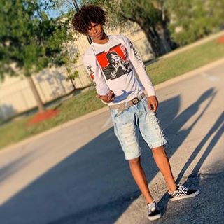 Profile Picture of Demetrius Scaife (@Demetrius-Scaife) on Facebook