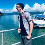 Profile Picture of Jesse Rains (@rains.jesse) on Instagram