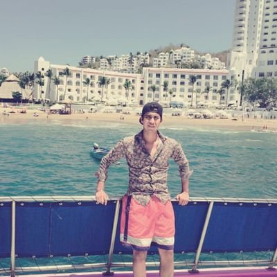 Samir Benjamin - Twitter Profile Picture of Samir Benjamin (@benjamiiinn) on Twitter