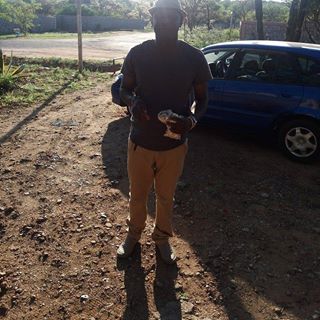 Profile Picture of Issa Eugene Ngwenya (@issaeugene.ngwenya) on Facebook