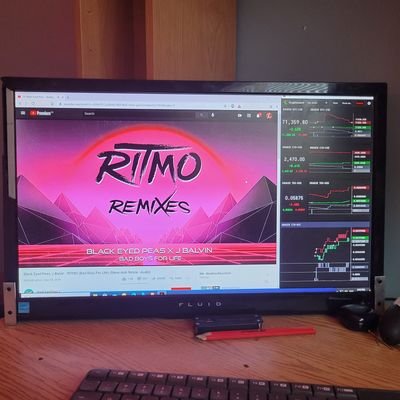 Profile Picture of Brett Philp (@PhilpBrett) on Twitter