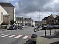 Profile Picture of Plonéour-Lanvernon Wikipedia