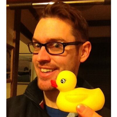 Profile Picture of Adam Keele (@WildcardZone) on Twitter