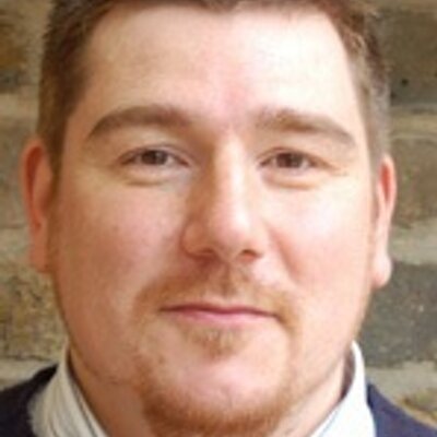 Profile Picture of Steven Lo-Presti (@stevenlopresti) on Twitter