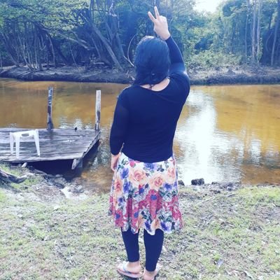 Profile Picture of Danielle Gama (@Daniell60309822) on Twitter