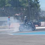 Profile Picture of Evan Sapper (@2wheels_200hp) on Instagram