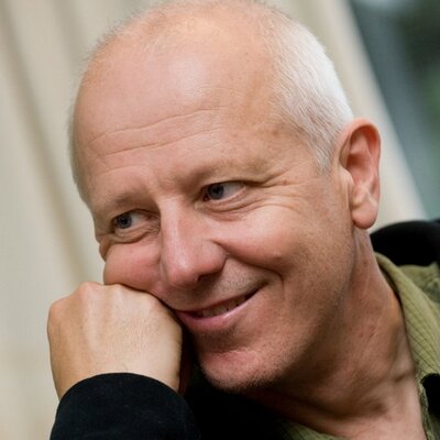 Profile Picture of Richard Lockhart (@DocLocSFU) on Twitter