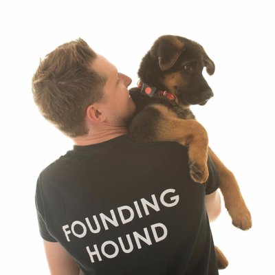 Profile Picture of Andrew John Nowell (@ajncreate) on Twitter