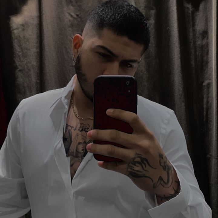 Profile Picture of Andrew Ponce (@andrew_ponc3) on Tiktok