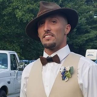 Profile Picture of Aaron Fear (@aaron.fear1) on Facebook