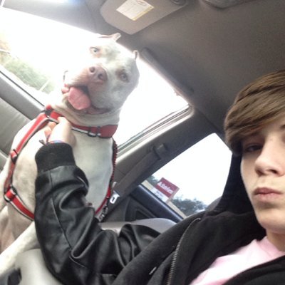 Profile Picture of Keith Mclean (@keith199876) on Twitter
