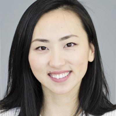 Profile Picture of Lucy Jiang (@lucyjiang01) on Twitter