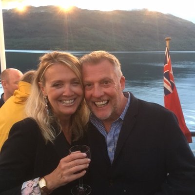 Profile Picture of Steve Mc Gourlay (@dunavertyms) on Twitter