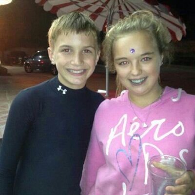 Cierra Hale - Twitter Profile Picture of Cierra Hale (@CixiGake) on Twitter