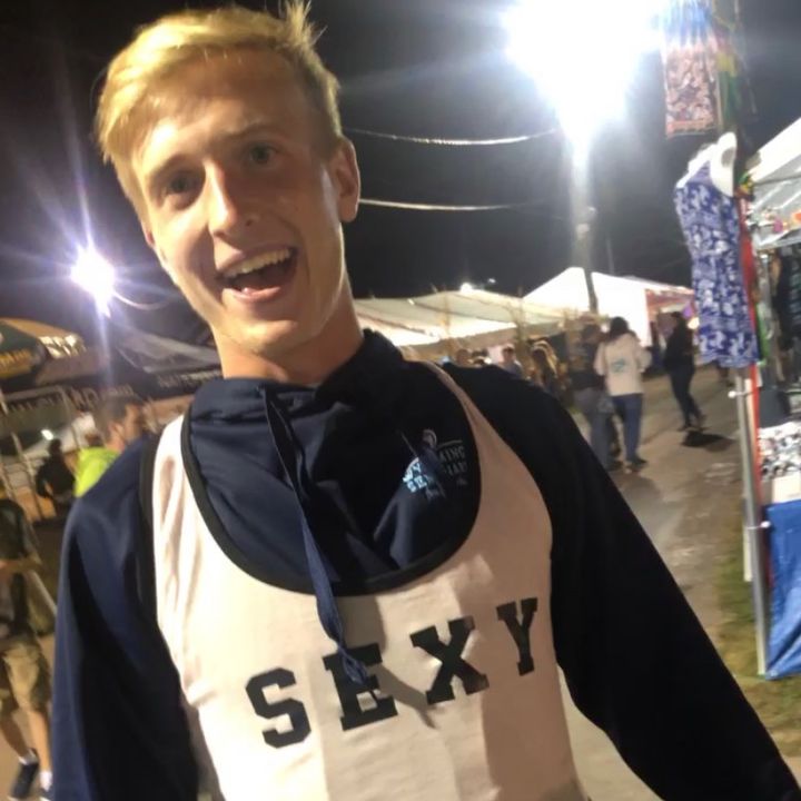 Profile Picture of Andrew Lehman (@andrewlemur) on Tiktok