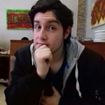 Profile Picture of Nicolas Toro (@nicolas.toro.salazar) on Instagram