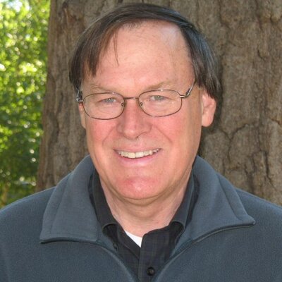 Profile Picture of Tom Dorman (@Tom_Dorman) on Twitter