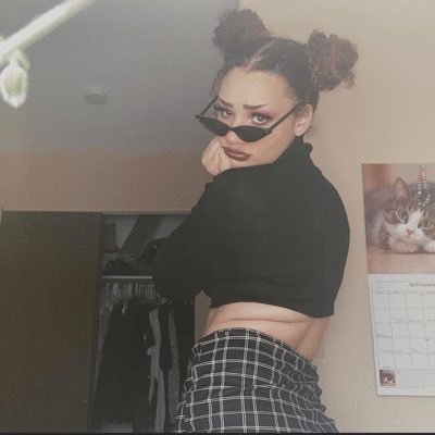 Profile Picture of Gorilla Grip Coochie In The House (@apjOASF) on Twitter