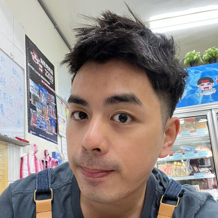 Profile Picture of Paul Hung (@paulhung241) on Tiktok