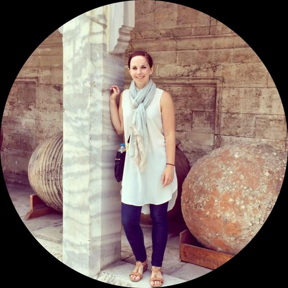 Profile Picture of Heather Asaadi (@heatherasaadi) on Poshmark