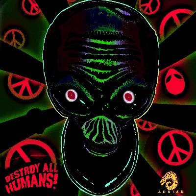 Profile Picture of Aaron Clement (@aaronclement42) on Twitter