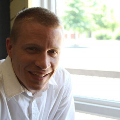 Profile Picture of Jarrod Martin (@jarrodmartin1) on Twitter