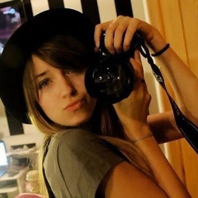 Profile Picture of Alice Marinho Levi (@Lii_Levi) on Twitter
