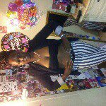 Profile Picture of Mesha Moore <3 (@its_me_and_youu) on Instagram