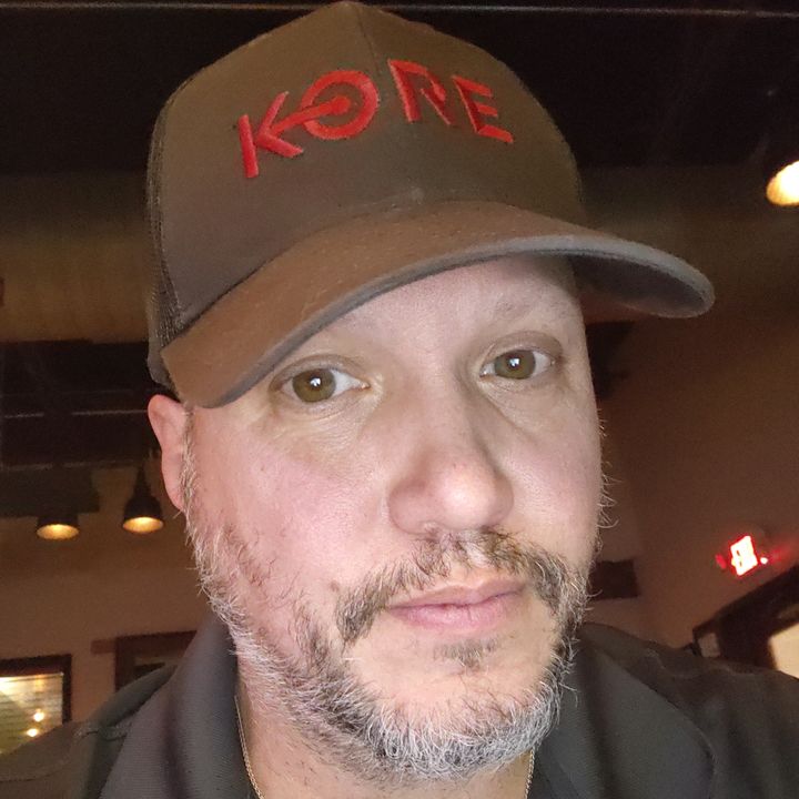 Profile Picture of Bruce Solis (@brucesolis) on Tiktok