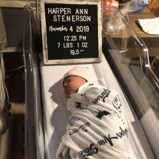 Profile Picture of Aaron Stenerson (@aaron.stenerson.1) on Facebook