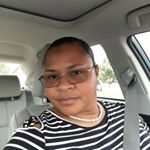 Profile Picture of Ms. Antoinette (@ms.gantt) on Instagram