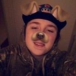 Profile Picture of Hannah Griffin (@hannahgriffin6816) on Instagram