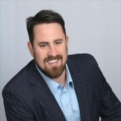 Profile Picture of Greg Bailor (@G_BAILOR) on Twitter