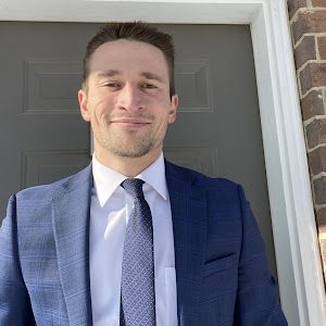 Profile Picture of josephraczka (@josephraczka) on Tiktok