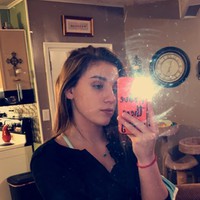 Profile Picture of Haley Isbell (@haley-isbell-3) on Quora